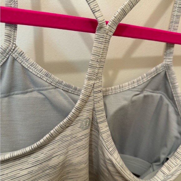 Lululemon tank top! Very gently used. - Picture 4 of 5